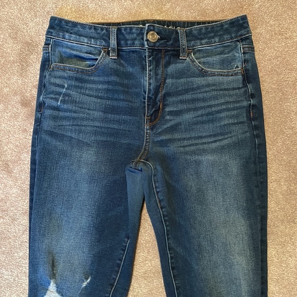 American Eagle 360 Next Level Stretch Jeans - Picture 4 of 8